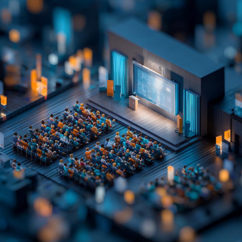 Место проведения